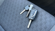 Toyota Yaris 1.5 Hybrid Icon 5dr CVT Hybrid Hatchback